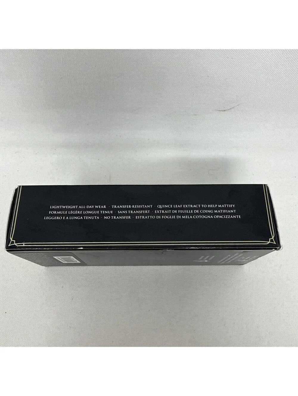 Kat Von D Good Apple Full Coverage Serum Foundation - 033 Medium - 30 Ml  CJ 1